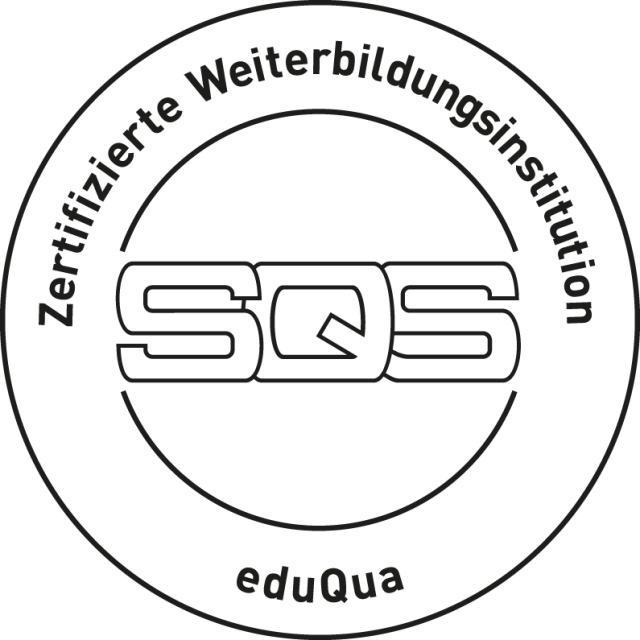eduQua SQS Logo